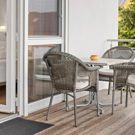 Apartments Muenchbach - Near Europa-Park And Rulantica Rust Εξωτερικό φωτογραφία