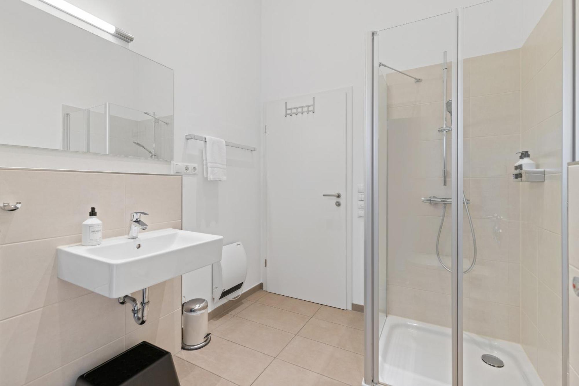 Apartments Muenchbach - Near Europa-Park And Rulantica Rust Εξωτερικό φωτογραφία