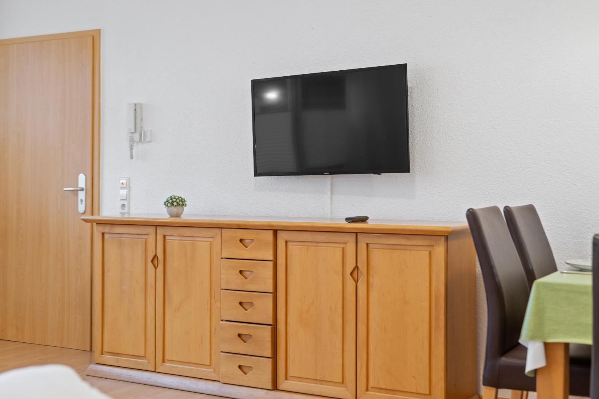 Apartments Muenchbach - Near Europa-Park And Rulantica Rust Εξωτερικό φωτογραφία