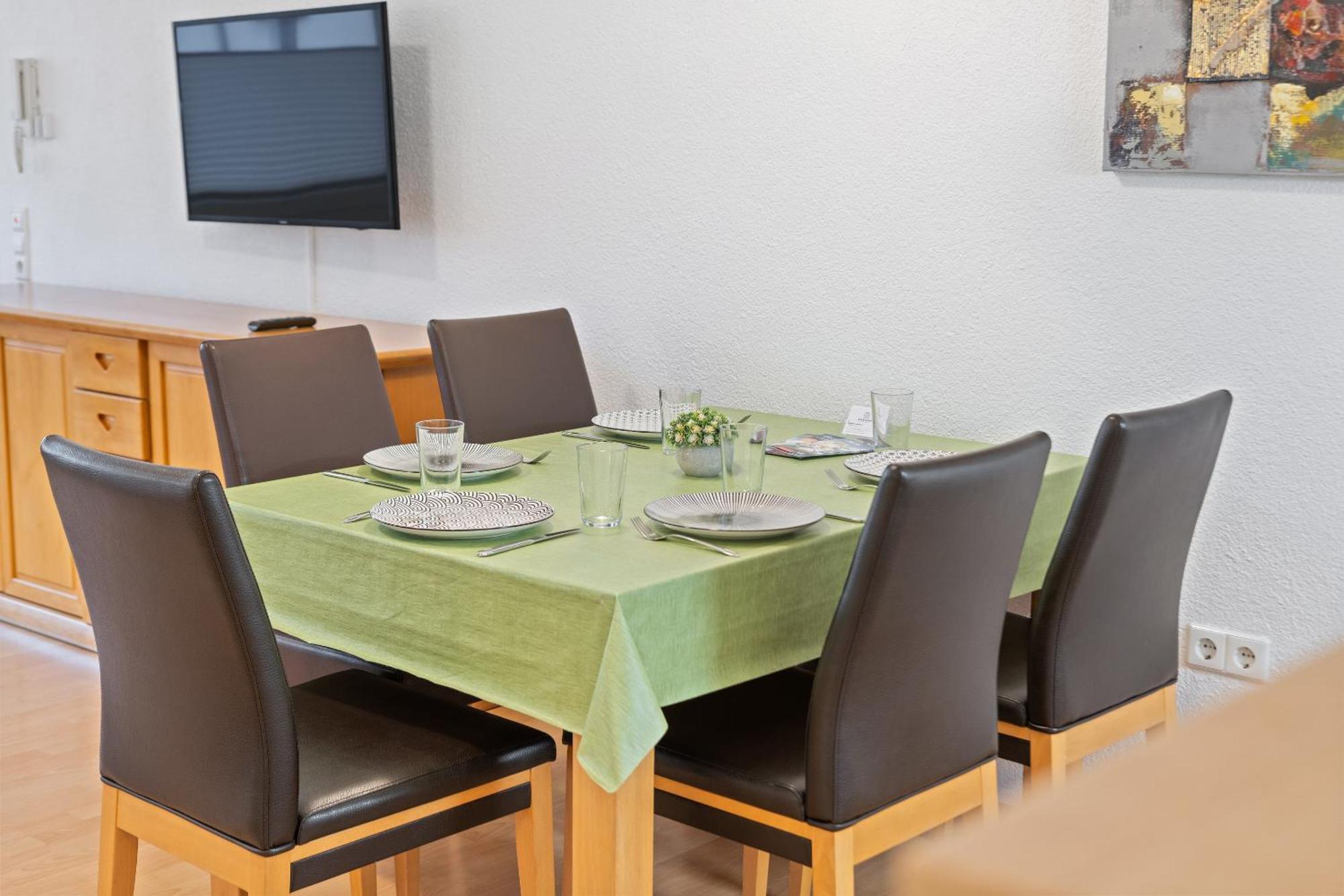 Apartments Muenchbach - Near Europa-Park And Rulantica Rust Εξωτερικό φωτογραφία