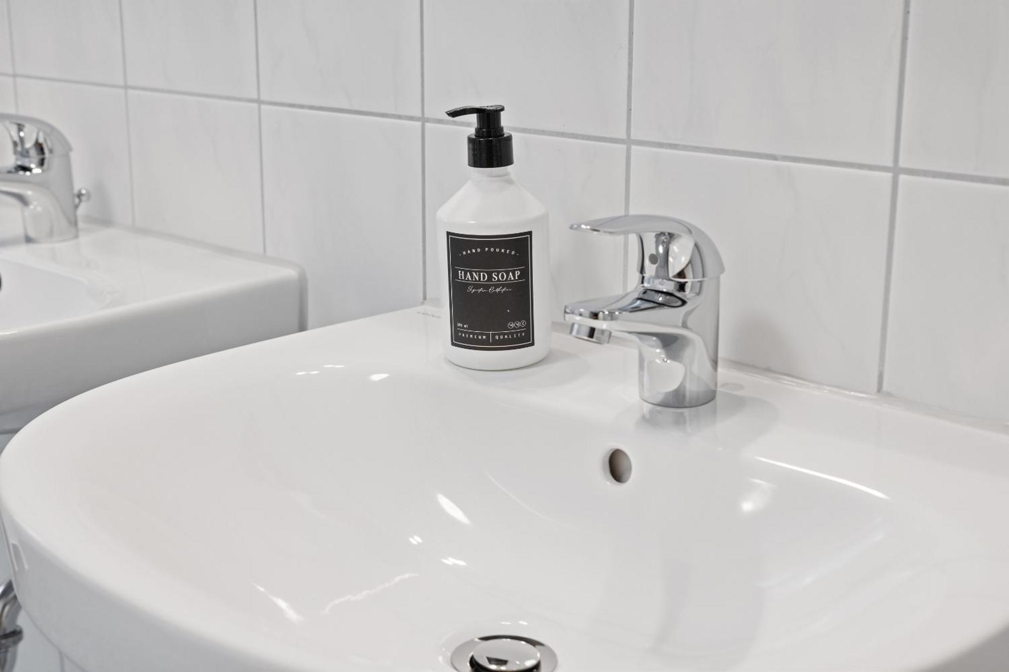 Apartments Muenchbach - Near Europa-Park And Rulantica Rust Εξωτερικό φωτογραφία