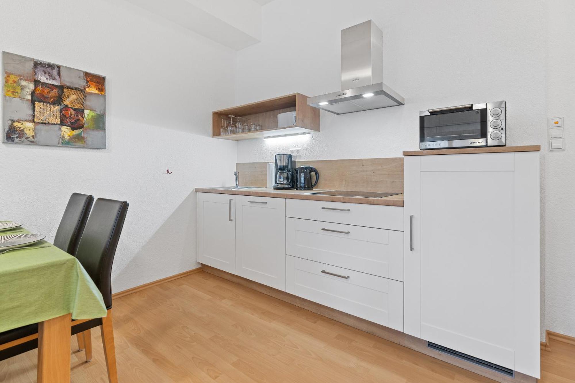 Apartments Muenchbach - Near Europa-Park And Rulantica Rust Εξωτερικό φωτογραφία