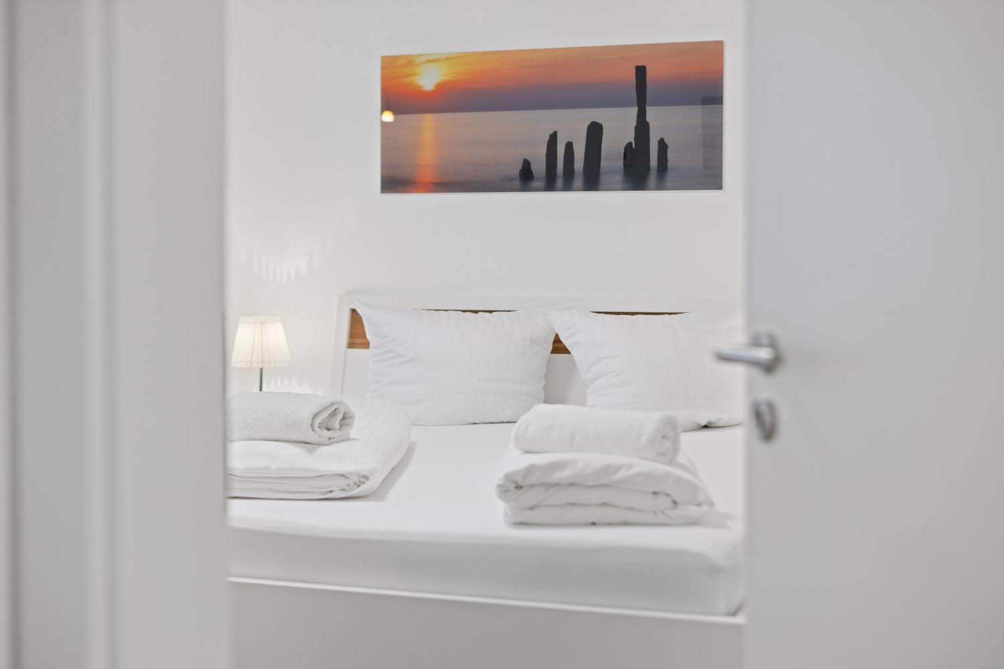 Apartments Muenchbach - Near Europa-Park And Rulantica Rust Εξωτερικό φωτογραφία