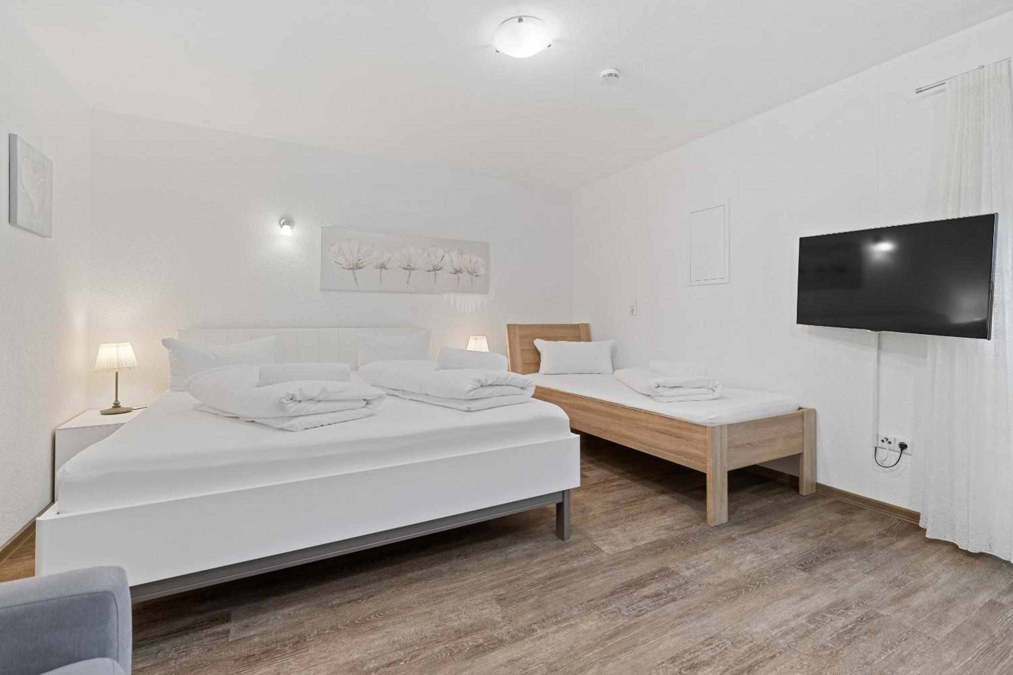 Apartments Muenchbach - Near Europa-Park And Rulantica Rust Εξωτερικό φωτογραφία