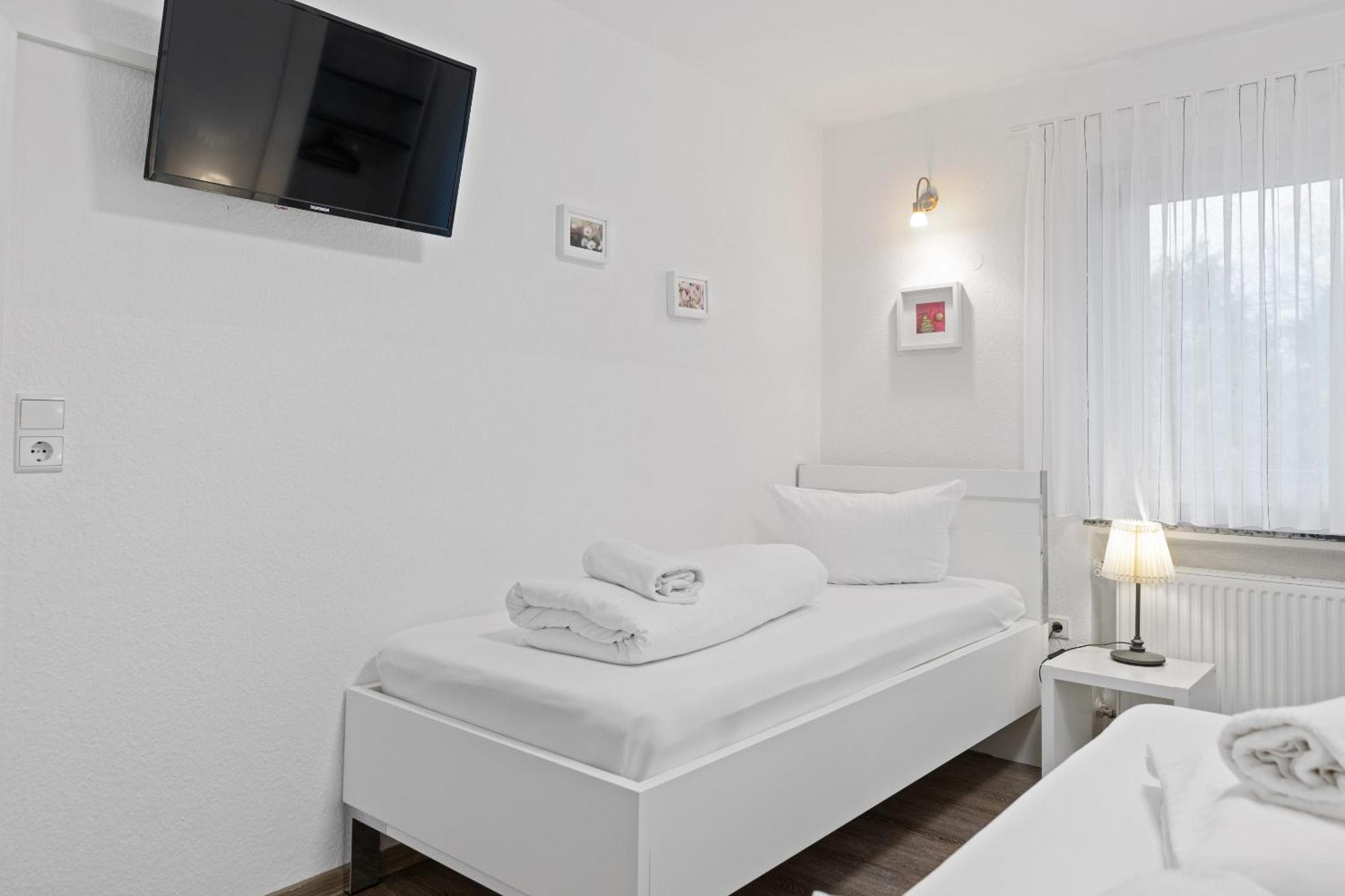 Apartments Muenchbach - Near Europa-Park And Rulantica Rust Εξωτερικό φωτογραφία