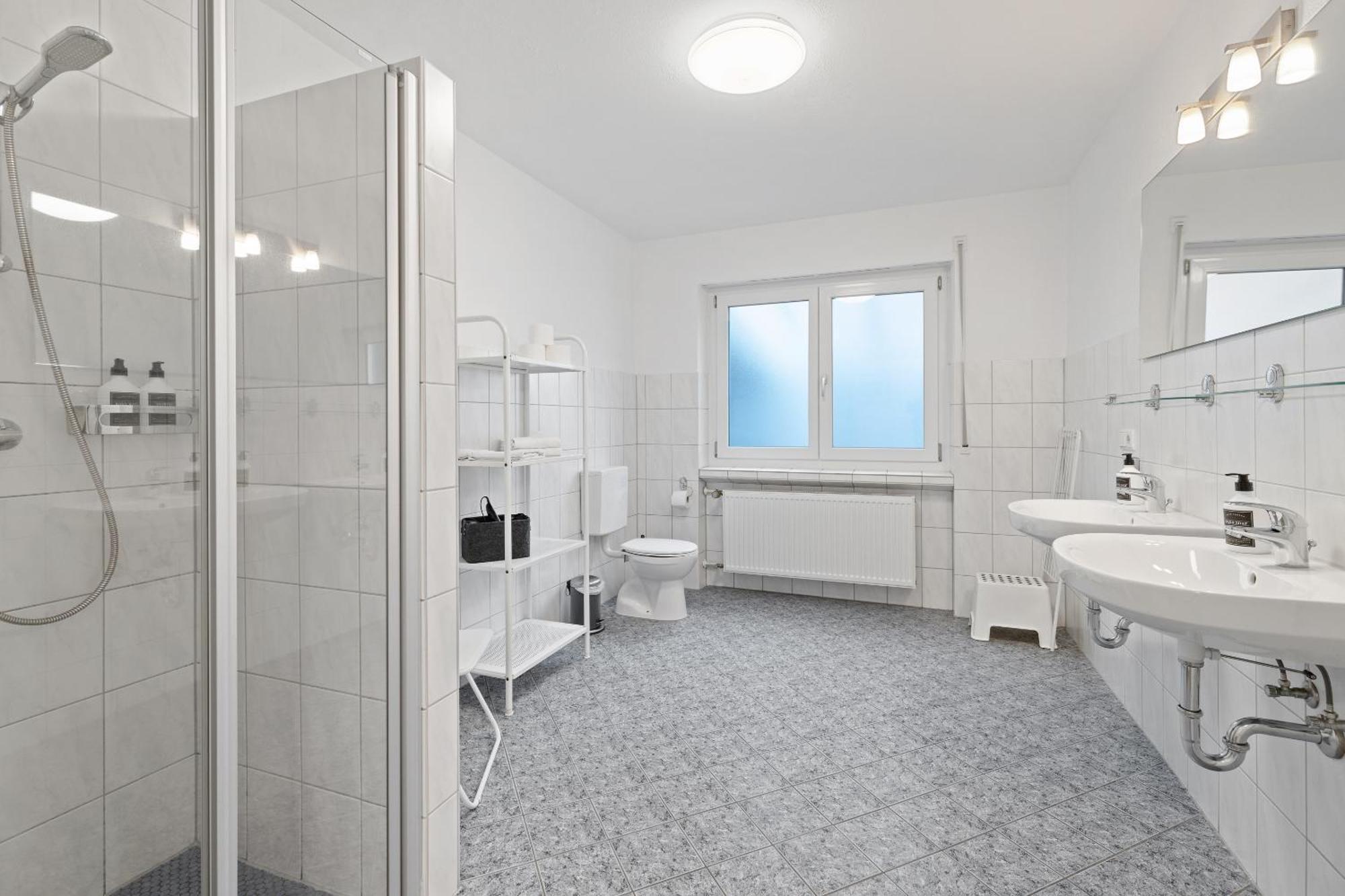 Apartments Muenchbach - Near Europa-Park And Rulantica Rust Εξωτερικό φωτογραφία