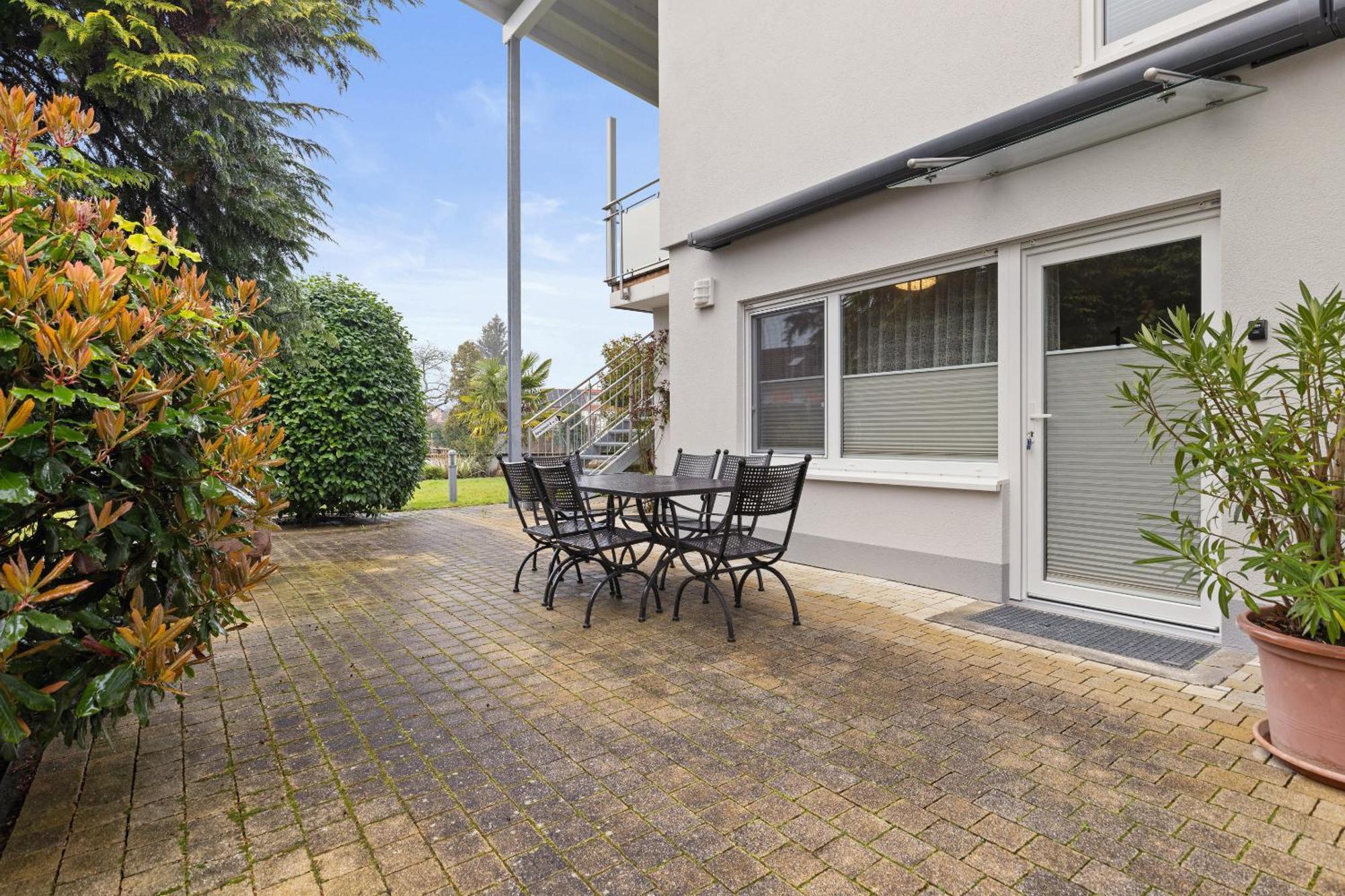 Apartments Muenchbach - Near Europa-Park And Rulantica Rust Εξωτερικό φωτογραφία