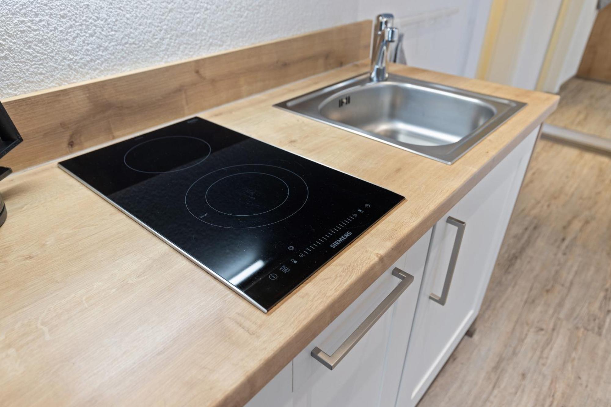 Apartments Muenchbach - Near Europa-Park And Rulantica Rust Εξωτερικό φωτογραφία
