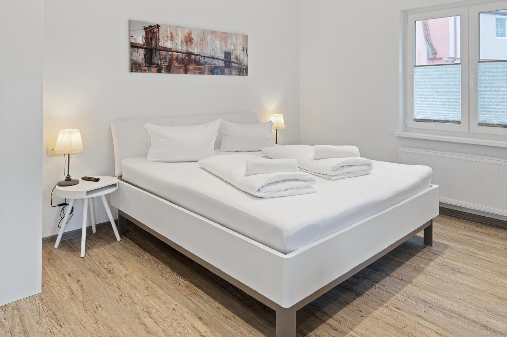 Apartments Muenchbach - Near Europa-Park And Rulantica Rust Εξωτερικό φωτογραφία