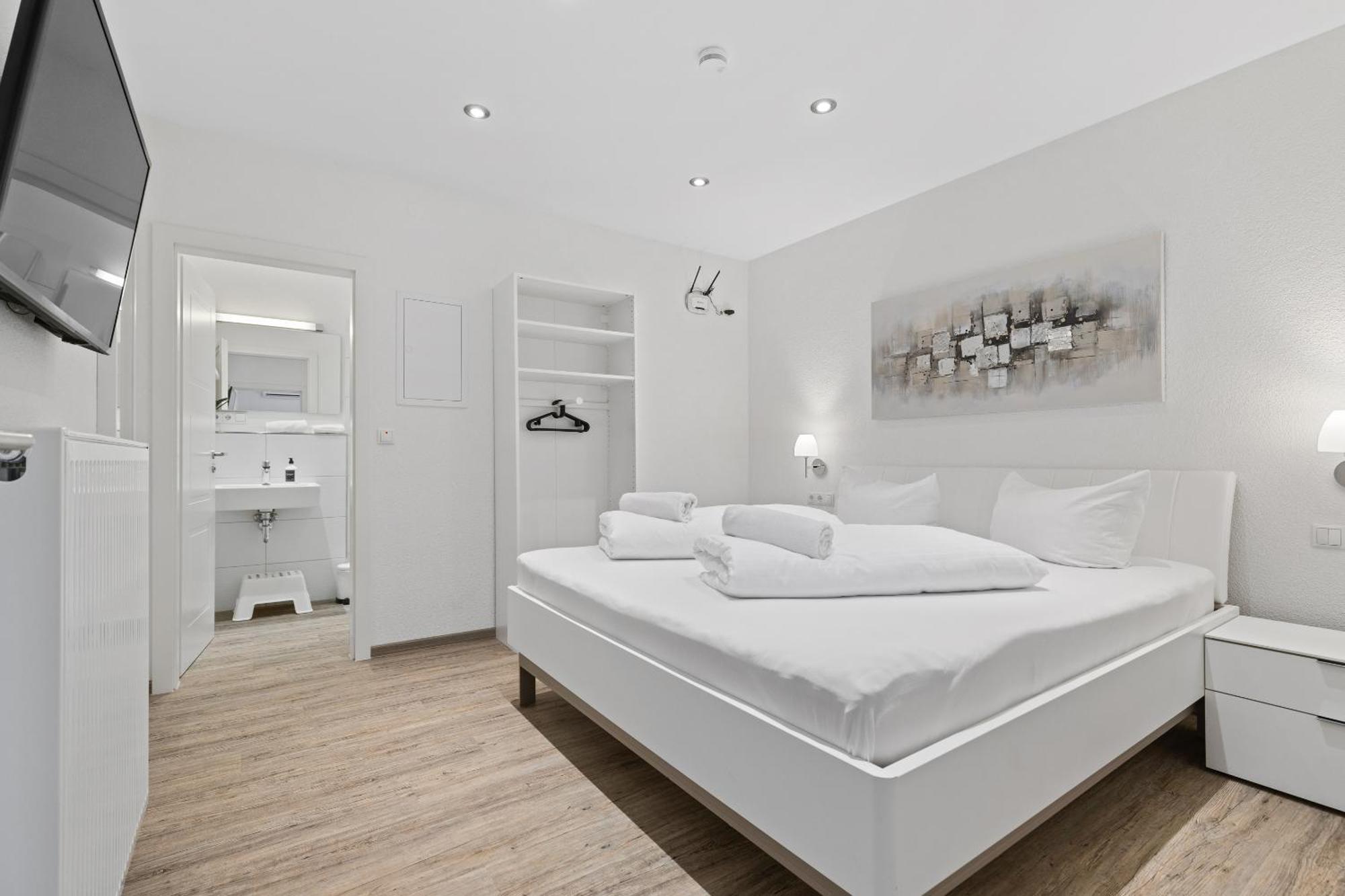 Apartments Muenchbach - Near Europa-Park And Rulantica Rust Εξωτερικό φωτογραφία
