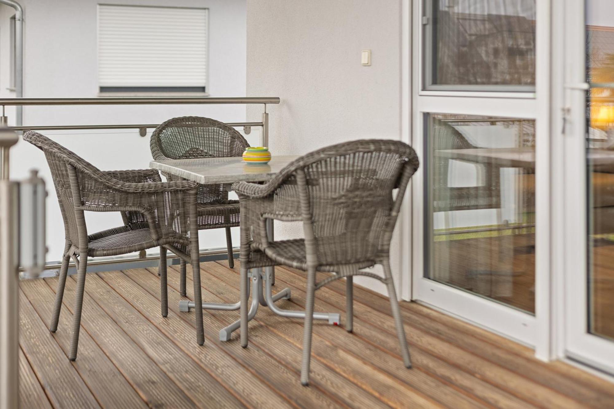 Apartments Muenchbach - Near Europa-Park And Rulantica Rust Εξωτερικό φωτογραφία