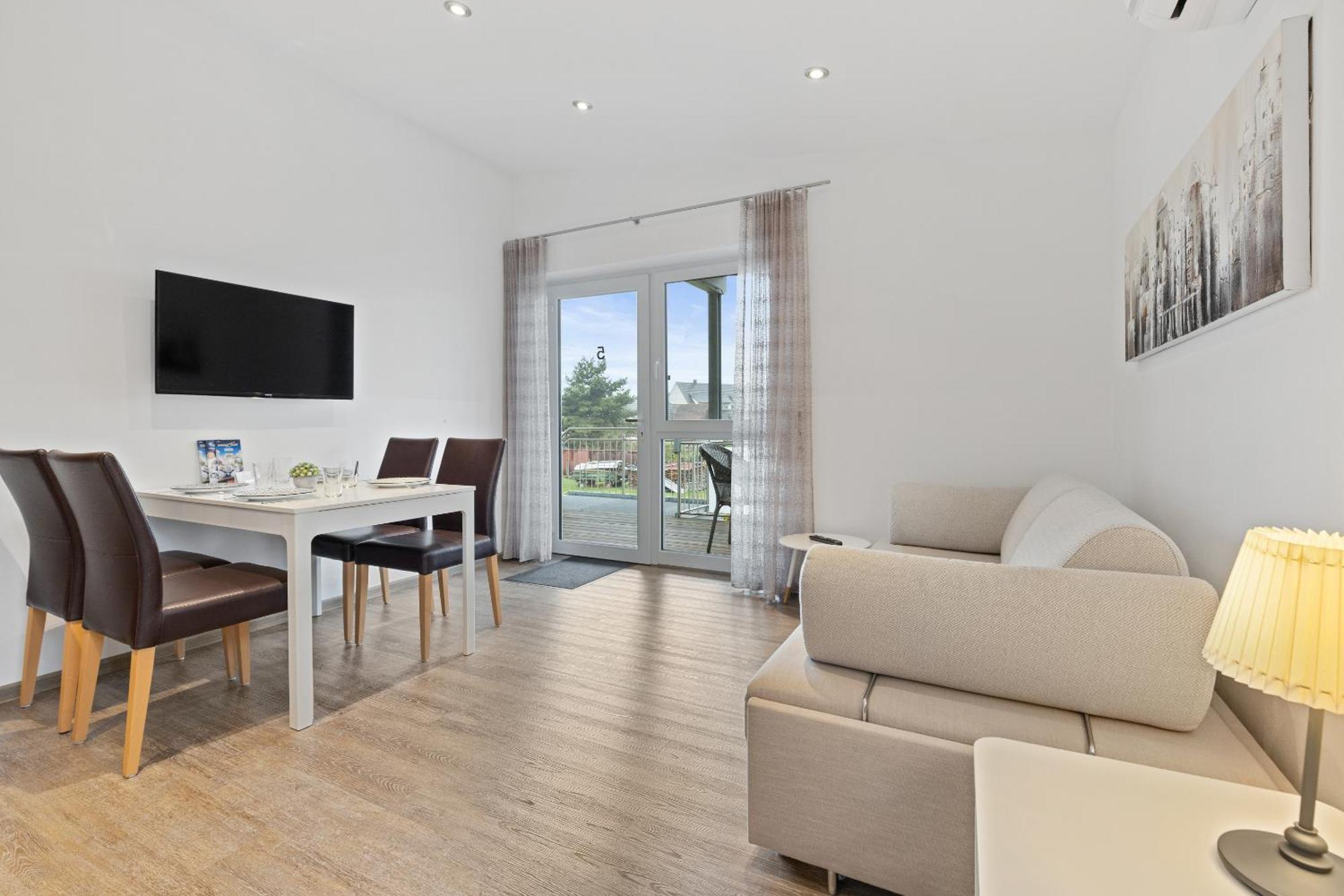 Apartments Muenchbach - Near Europa-Park And Rulantica Rust Εξωτερικό φωτογραφία