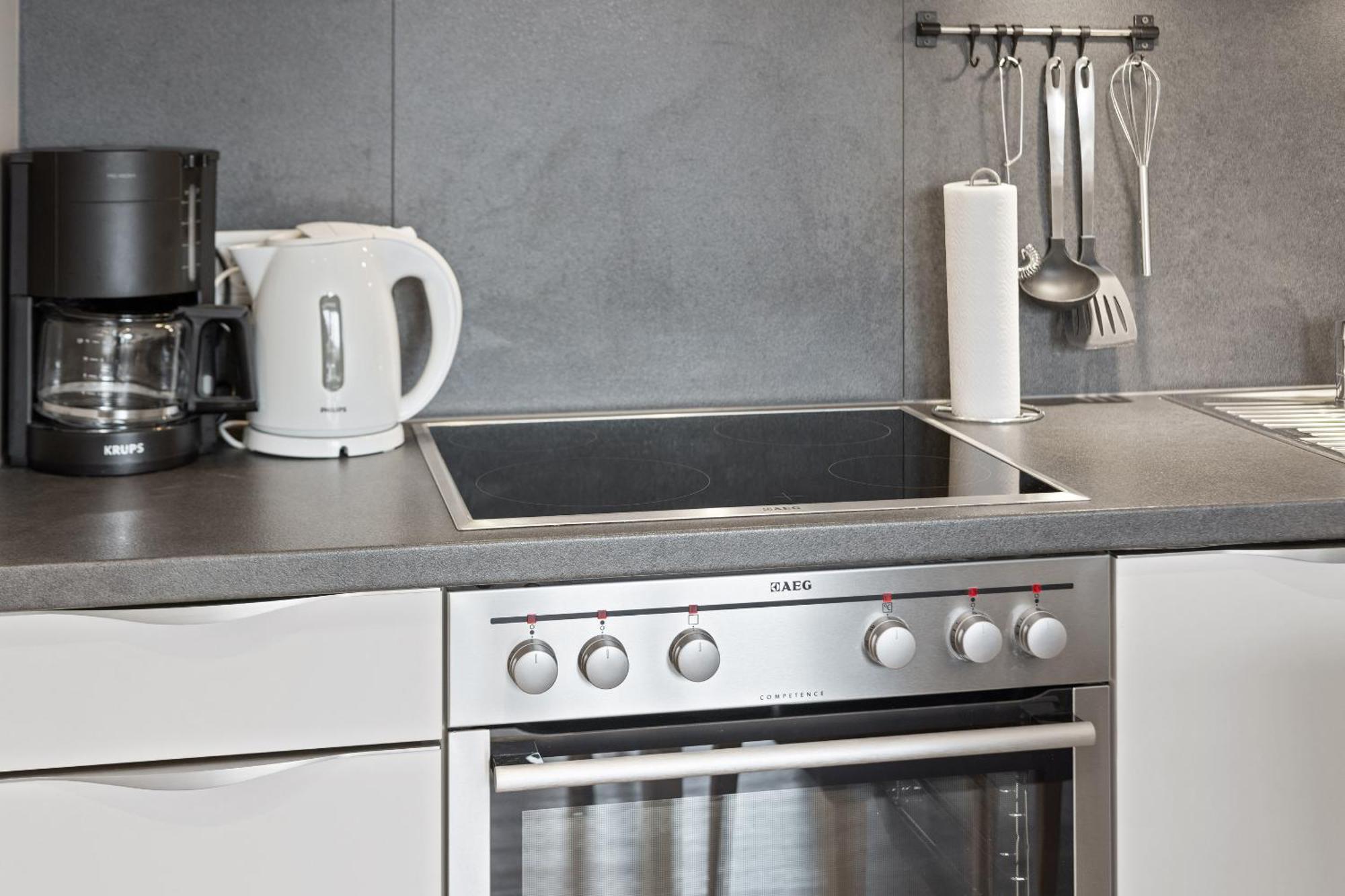 Apartments Muenchbach - Near Europa-Park And Rulantica Rust Εξωτερικό φωτογραφία
